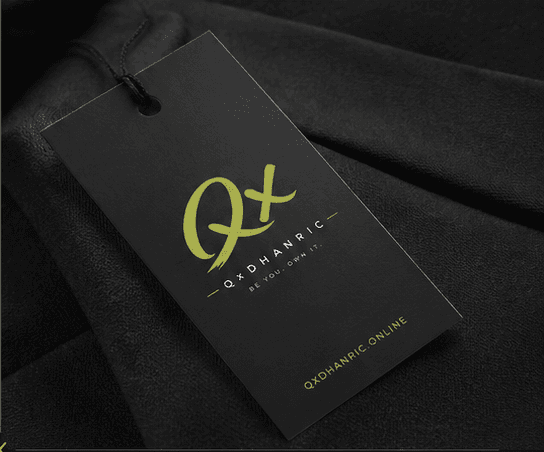 Identity Label Set