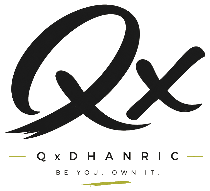QxDhanric logo